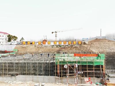 “腾笼换鸟”激活闲置资源