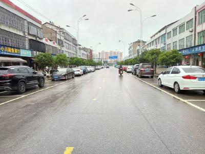 办事高效 服务精细 ——黄州区路口镇路口社区“村改居”的治理新篇