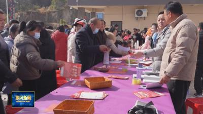 抢跑春天里 一线直击｜ 拼经济保用工   我市各地“实打实”助企稳岗