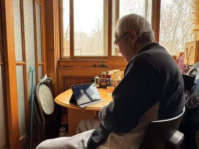 湖北上调退休人员基本养老金 总体调整水平为2024年月人均2% 惠及693万人