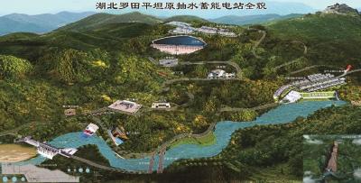 装机容量连续9年居世界首位——我国抽水蓄能发展步入快车道