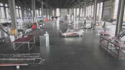聚力建支点 夺取开门红｜我市各地吹响“大干项目  大抓招商  “冲锋号
