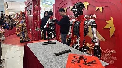 2024年上海人工智能产业规模突破4000亿元