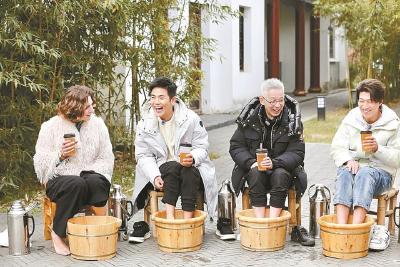 《少年中医说》来我市开启新年养生局——蕲春李时珍文化乐享“顶流待遇”