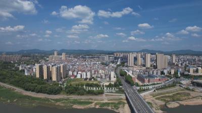 聚力建支点 项目建设年 夺取开门红｜红安：锚定经济总量300亿目标 推动县域经济整体提升