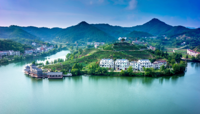 英山县以纪检监察建议提升基层治理效能 