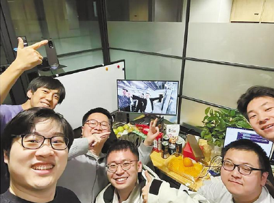杭州有DeepSeek 武汉有Manus 华科校友推出全球首款AI智能体