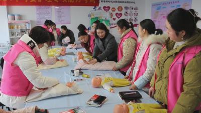 优化营商环境 赋能高质量发展 我市各地稳岗拓岗持续加力