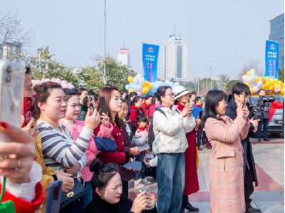 助力提振消费 金融监管总局出台这些举措
