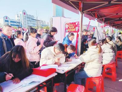 李殿勋出席全省“抓创业促就业”系列行动推进会