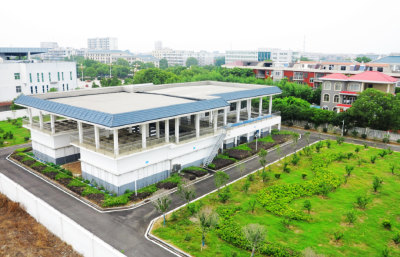 通水7周年 福建向金门累计供水逾4300万吨 