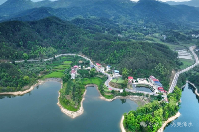 浠水县绿杨乡：打通幸福路 奔向乡村振兴新征程