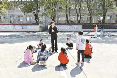 弘扬“三大精神” 汇聚支点力量 湖北“好人进校园”大思政课宣讲活动在汉举行