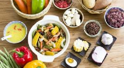 2030年我国多元化食物供给体系将更加完善