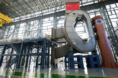投早、投小、投长期、投硬科技 西安人才基金投放超一点九亿元