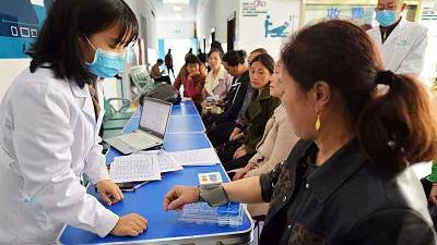 我国近半地区提前实现2025年宫颈癌筛查目标