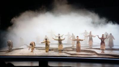​五一黄冈，《大江东去》藏着多少东坡秘密？
