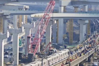 聚力建支点 一线直击｜罗田：工业经济拼出首季“亮眼成绩单”