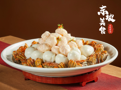 当音乐剧《大江东去》遇见黄冈美食🥰