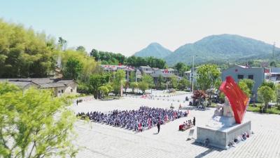 聚力建支点 项目建设年｜ 黄冈：让“大文旅”释放“大能量”
