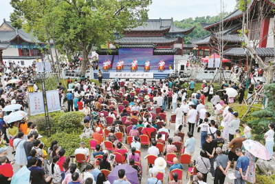 明天启动 | 乐购湖北·黄冈盛夏消费季，福利抢不停！