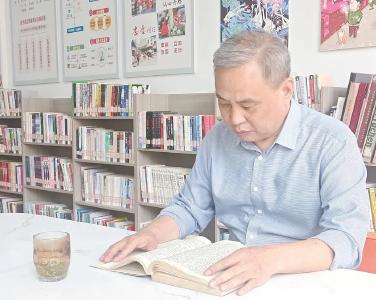 东湖评论：让书展成为一场长江文化盛宴