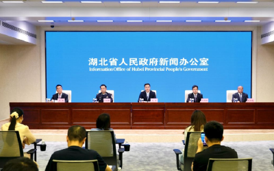 整体提升支点文化影响力，湖北将实施八大行动！