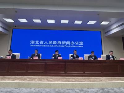 划重点丨一文解锁湖北产业倍增“作战图”