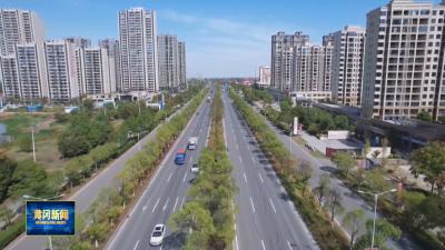 聚力建支点 项目建设年｜黄梅小池：“口子镇”擎起“双百亿”产业链