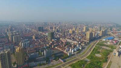 聚力建支点 项目建设年｜武穴：聚焦项目提质 狠抓产业转型