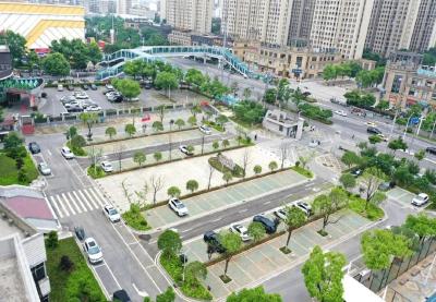 4月30日 早！黄冈 | 增开！途经湖北多地 ◆ 100万元，这里发消费券了……