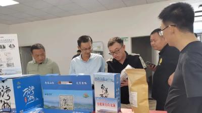 从“一尾鱼”到“一条链”——“鄂東”白莲河青背胖头鱼的产业跃迁密码