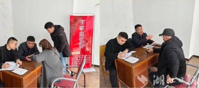 蕲春：小二维码撬动大治理