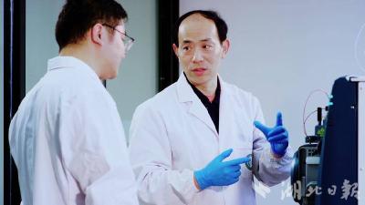 两部门联合发布公告支持发行科技创新债券