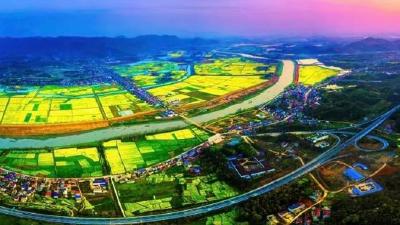 文化和旅游部推出32条“花期乡遇”主题线路