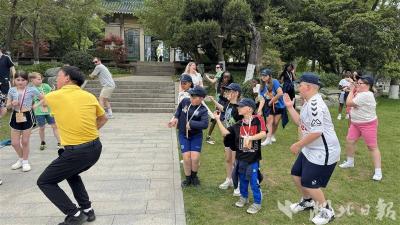 新场景七色花：解码湖北消费的多维绽放