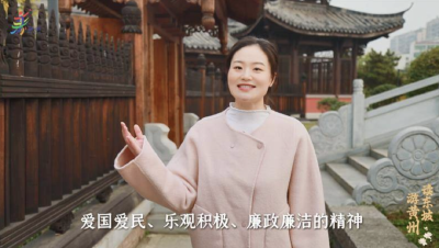 大别山有群会讲故事的年轻人