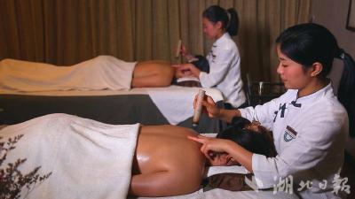 黄冈前三季度打出组合拳引得“凤还巢” 新增返乡创业市场主体同比翻番