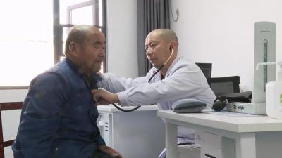 罗田医生金石林景区急救游客脱险 坚守本职践行医者初心