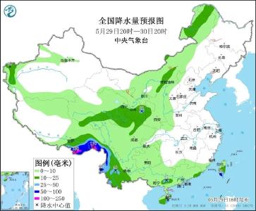 水利部部署防范应对端午节假期强降雨