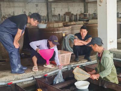 180亿尾鱼苗“游”向全国！黄冈这里的渔农“带徒又带货”