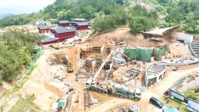 市审计局出台21条举措服务“项目建设年”