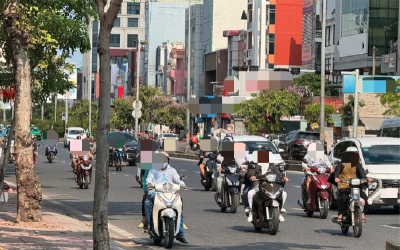 网约摩托车，安全性几何？