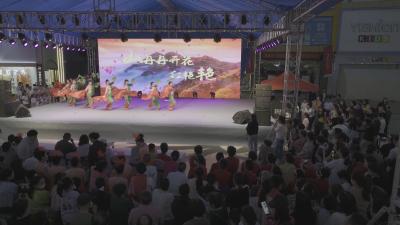 第十一届“舞动赤壁”舞蹈大赛第二场预赛火热开赛