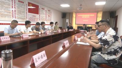 黄州区三大项目集中签约 产业升级再添新动能