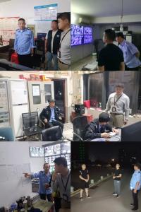 深夜突击！蕲春3个小区不合格