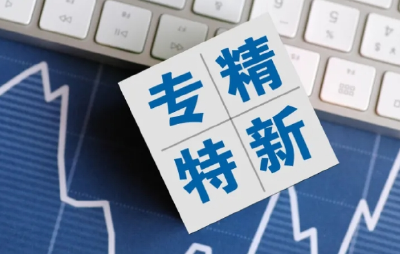 AI领域国家级专精特新“小巨人”企业已超400家