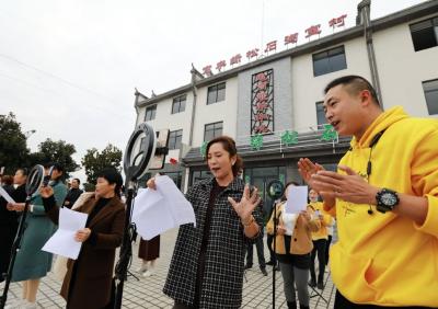 能人返乡为我市经济社会发展注入强劲活力