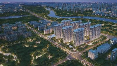 黄冈：优质住宅项目加速入市 促进住房消费需求释放