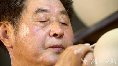 何良法上榜今年首批“湖北好人”